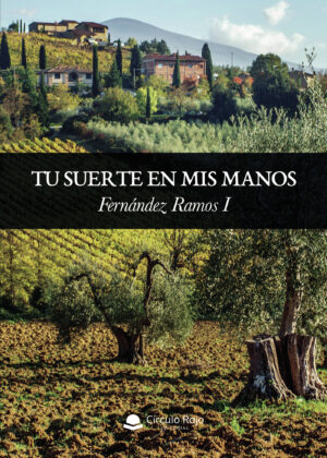 TU SUERTE EN MIS MANOS