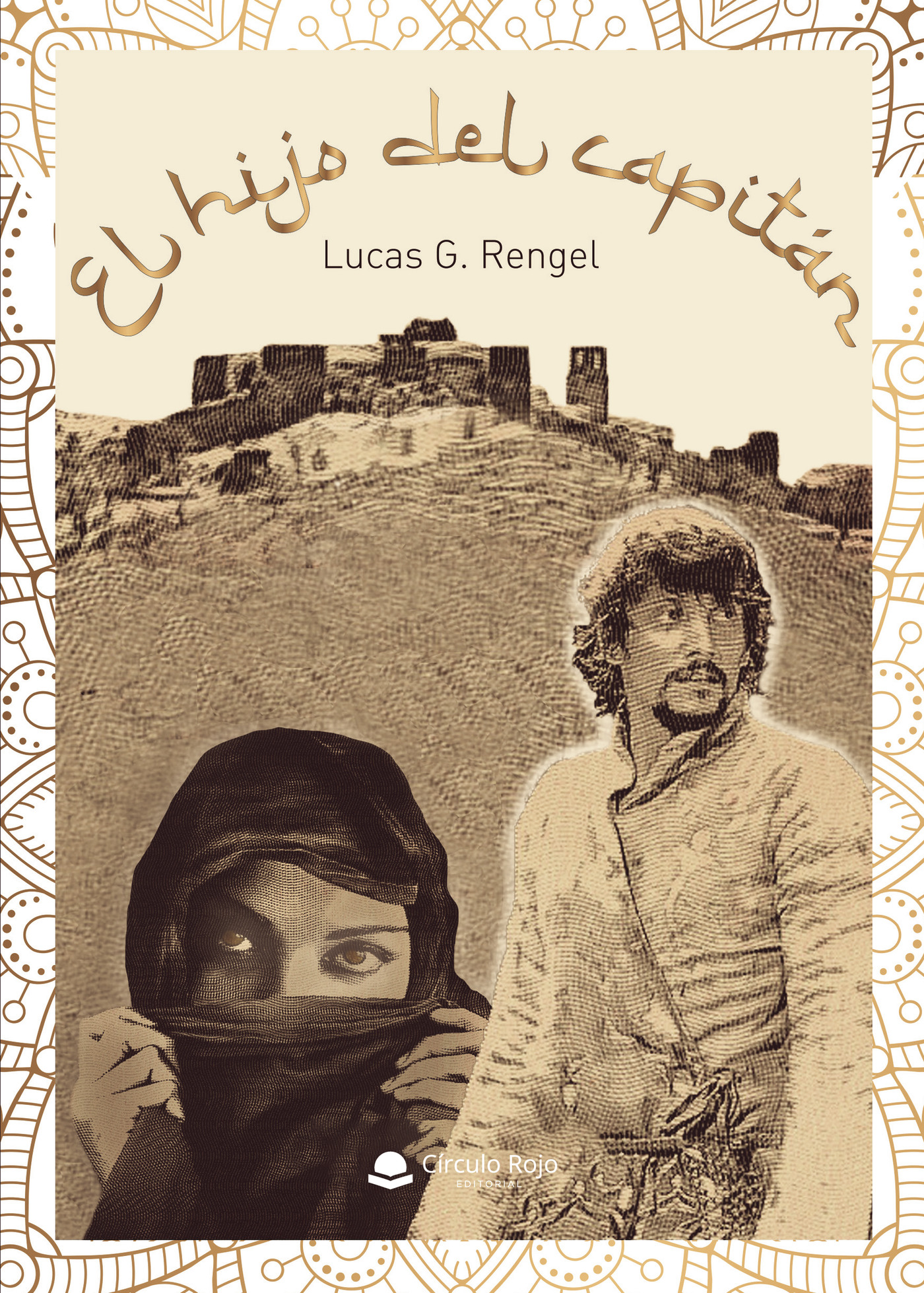 EL HIJO DEL CAPITÁN