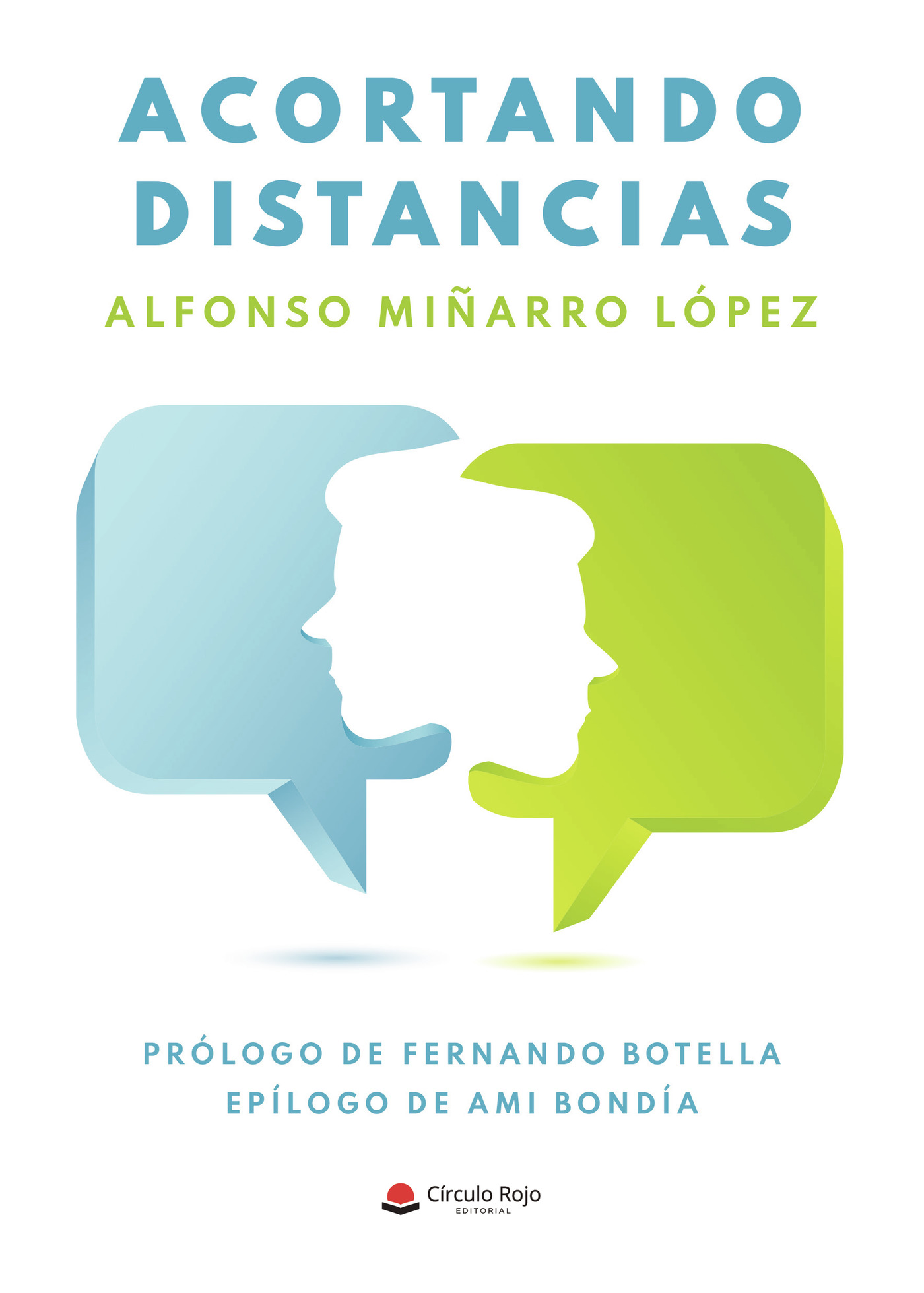 ACORTANDO DISTANCIAS