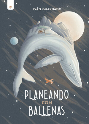 PLANEANDO CON BALLENAS