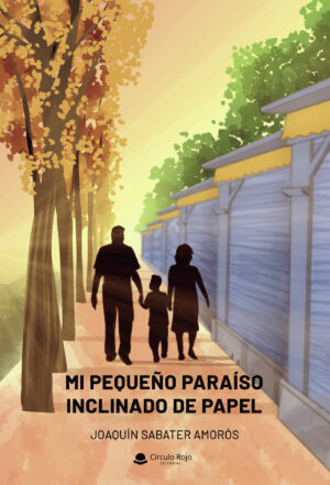 MI PEQUEÑO PARAÍSO INCLINADO DE PAPEL