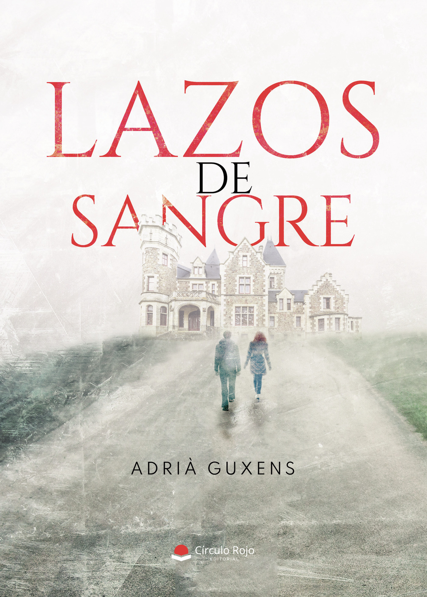 LAZOS DE SANGRE
