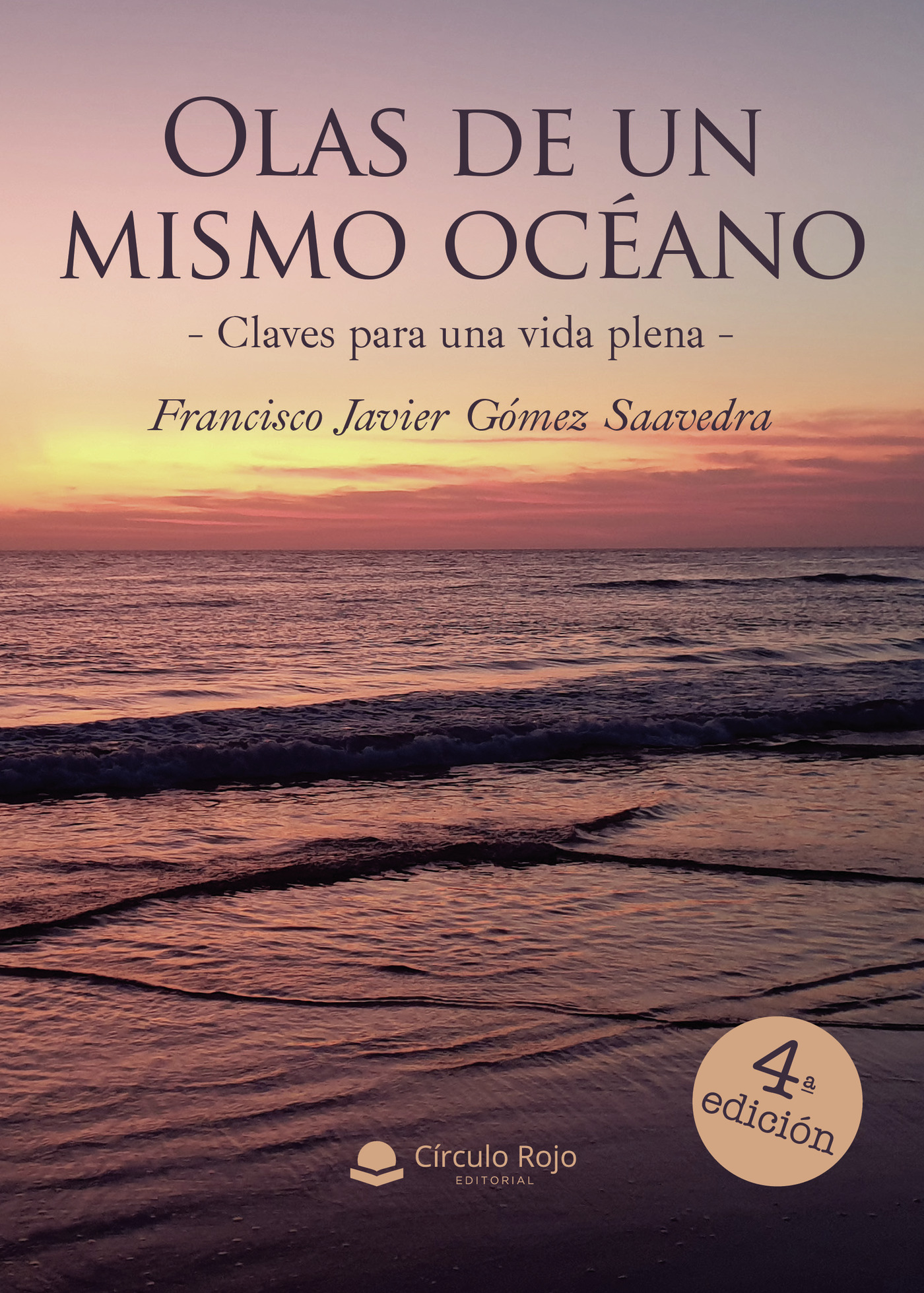 OLAS DE UN MISMO OCÉANO