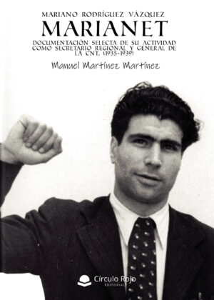 MARIANO RODRÍGUEZ VÁZQUEZ, MARIANET.