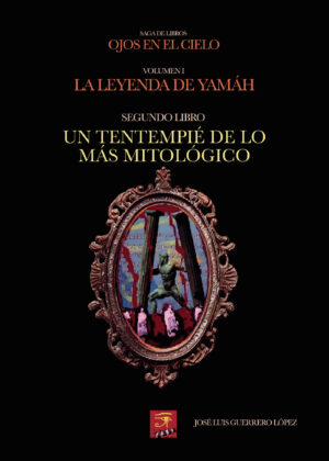 UN TENTEMPIÉ DE LO MÁS MITOLÓGICO