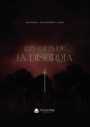 LOS OJOS DE LA DISCORDIA
