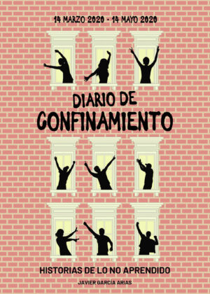 DIARÍO DE CONFINAMIENTO