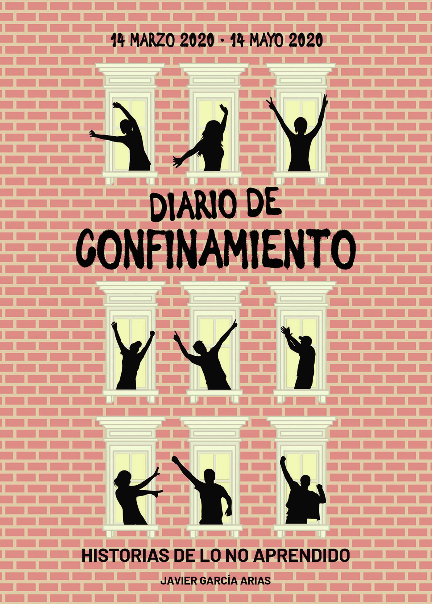 DIARÍO DE CONFINAMIENTO