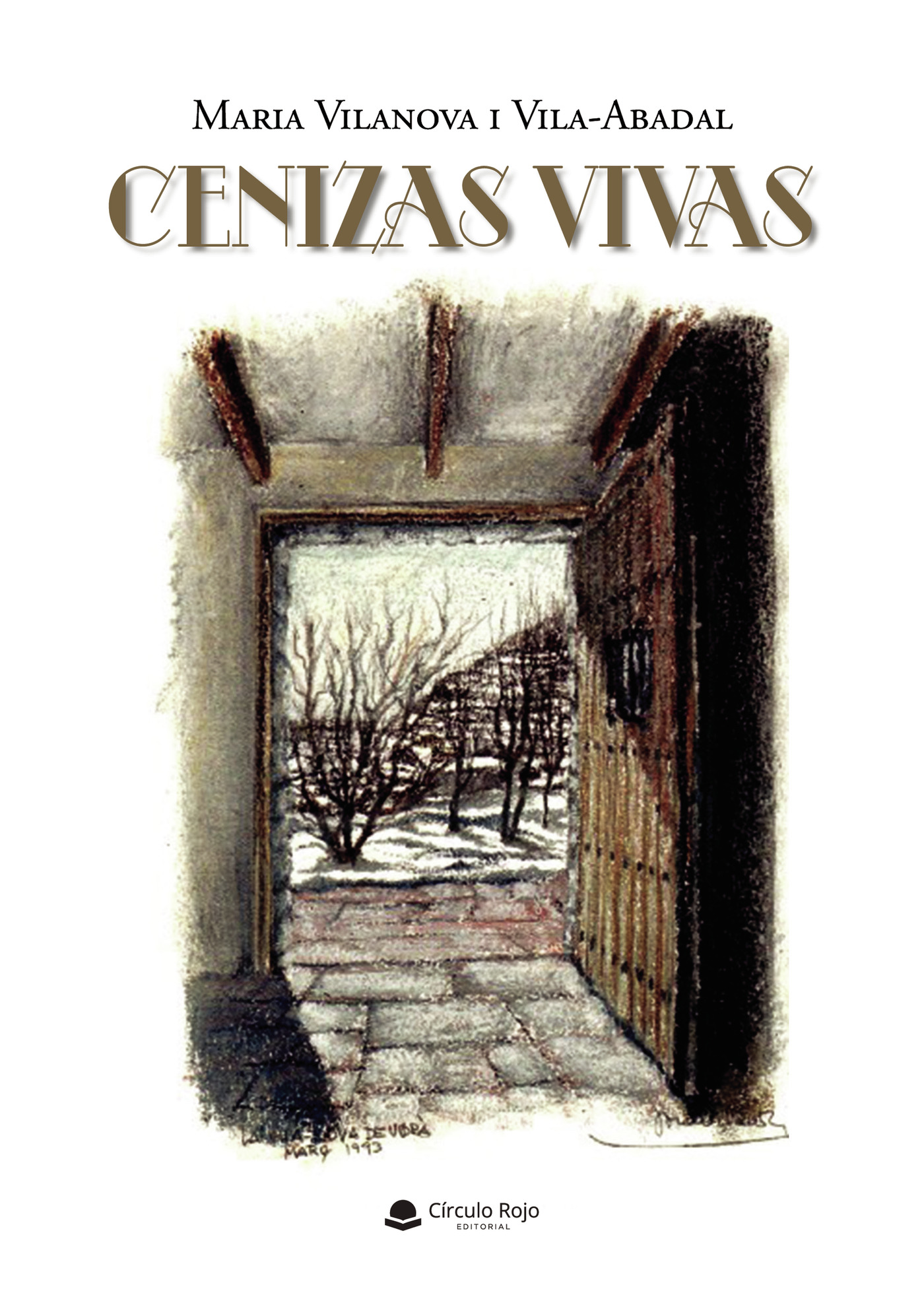 CENIZAS VIVAS