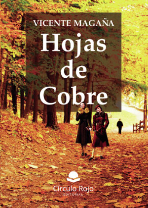 HOJAS DE COBRE