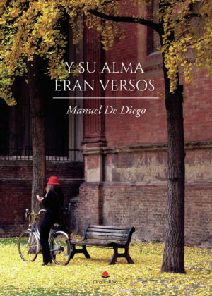 Y SU ALMA ERAN VERSOS