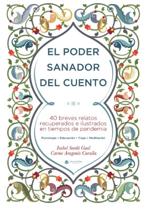 EL PODER SANADOR DEL CUENTO