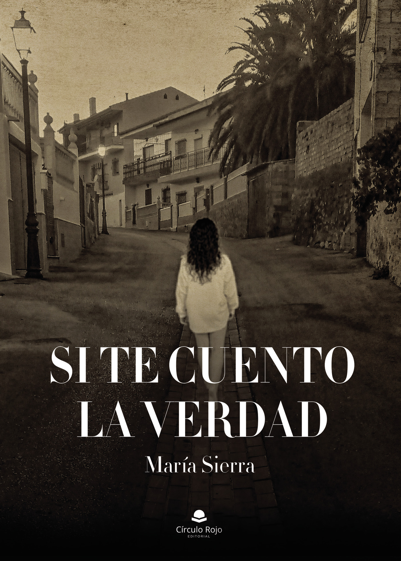 SI TE CUENTO LA VERDAD