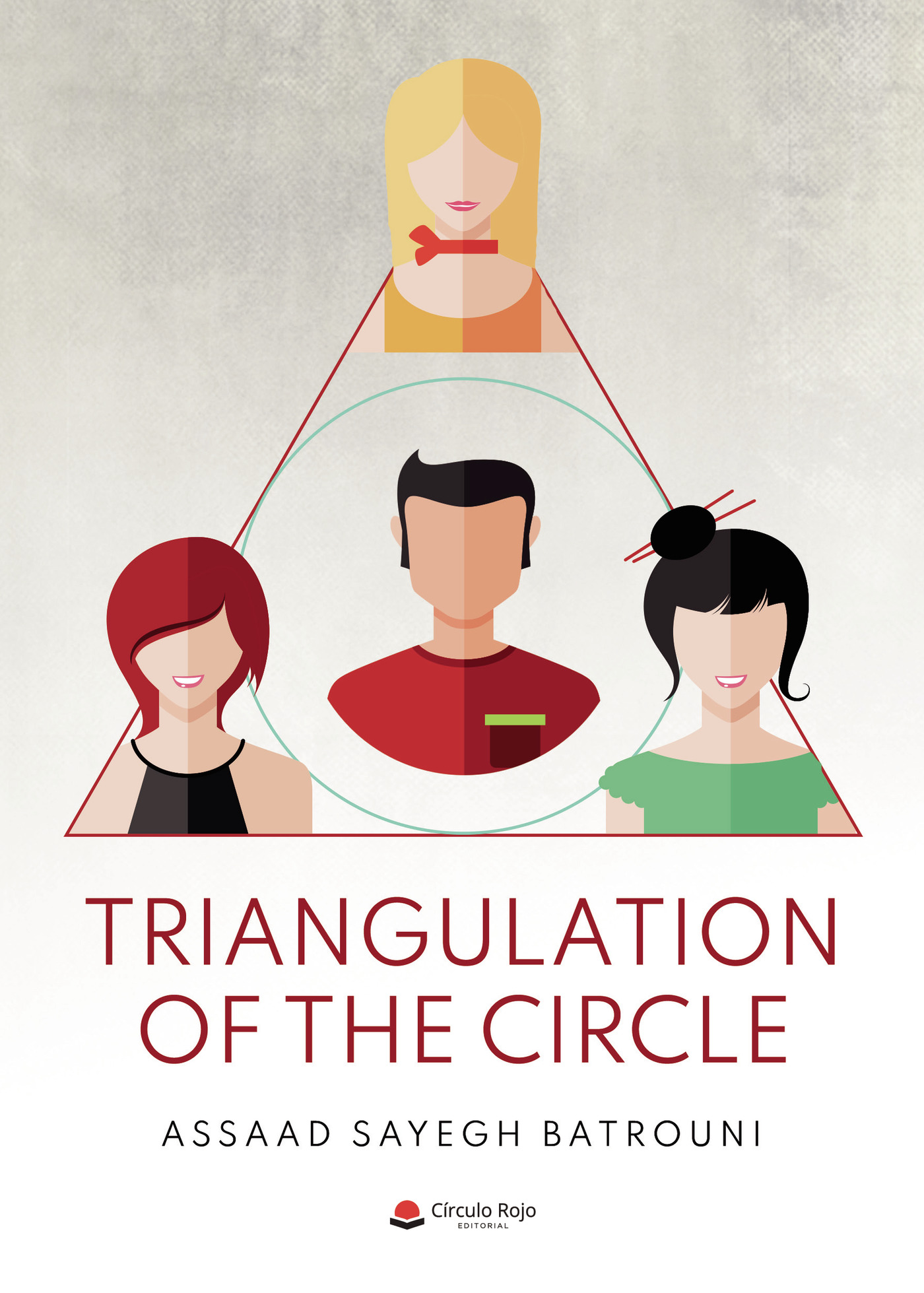 TRIANGULATION OF THE CIRCLE