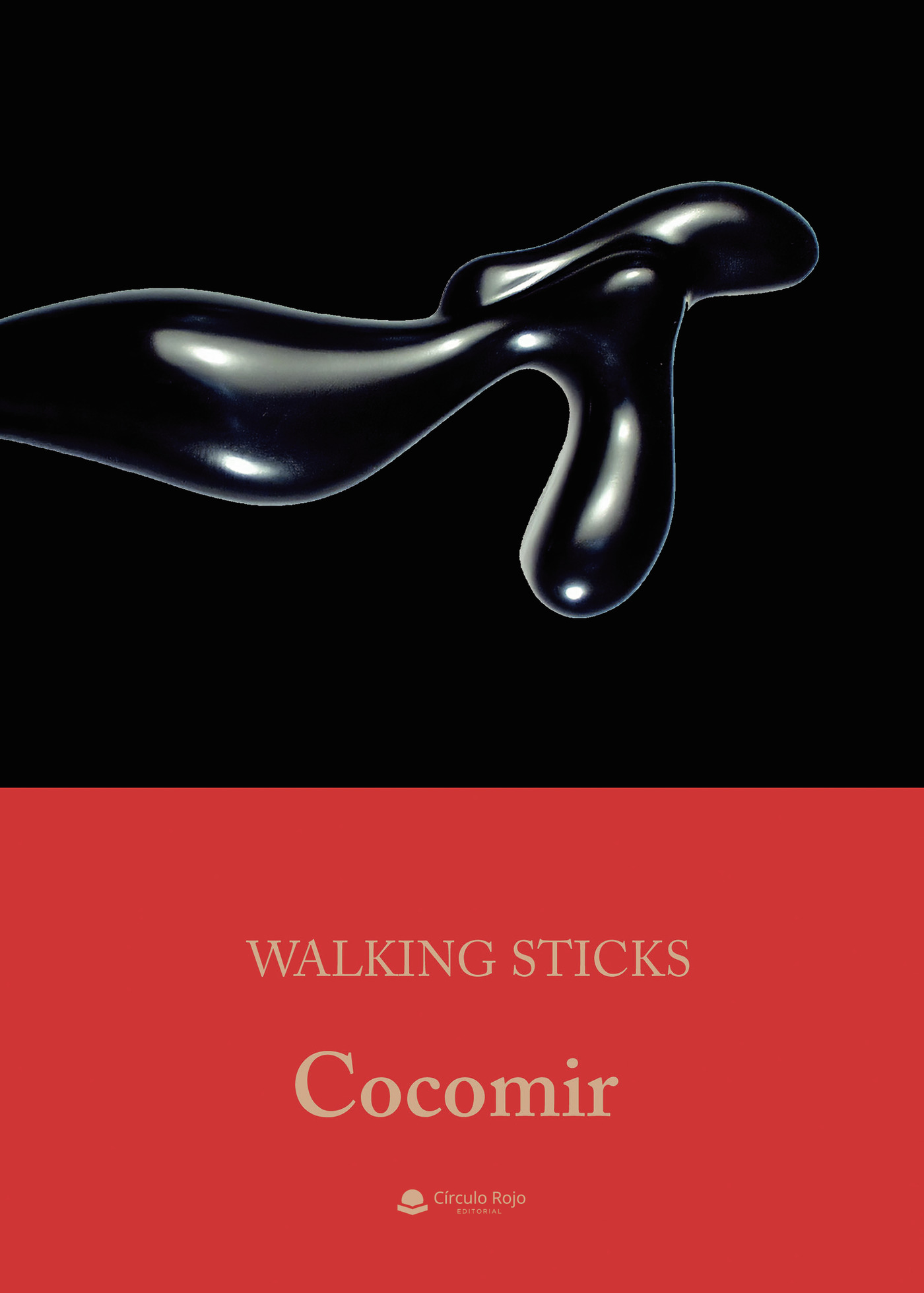 WALKING STICK