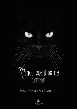 CINCO CUENTOS DE TERROR