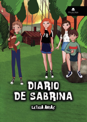 DIARIO DE SABRINA