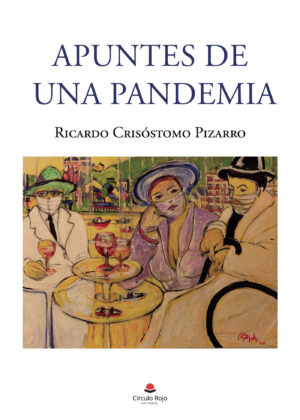 APUNTES DE UNA PANDEMIA