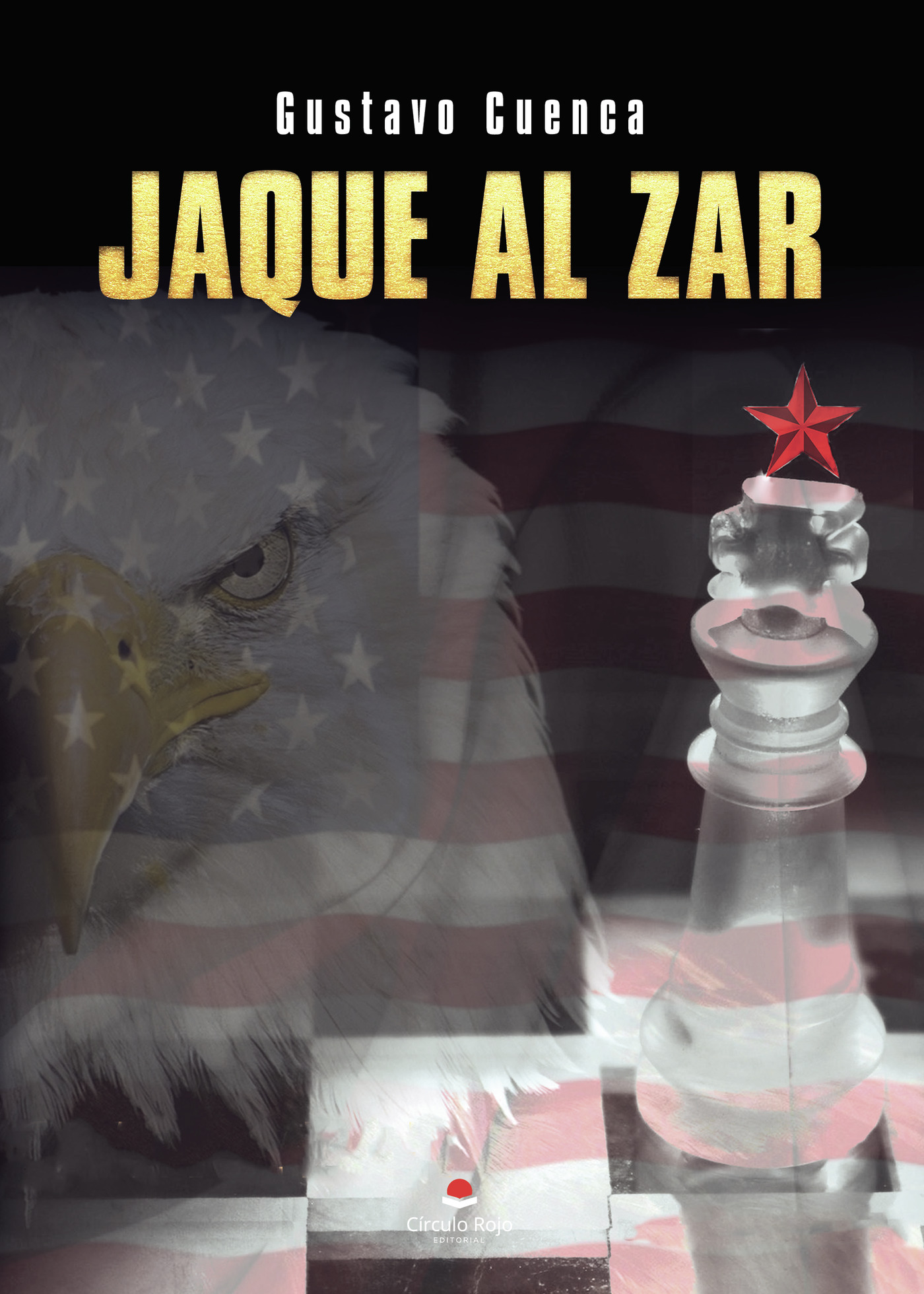 JAQUE AL ZAR