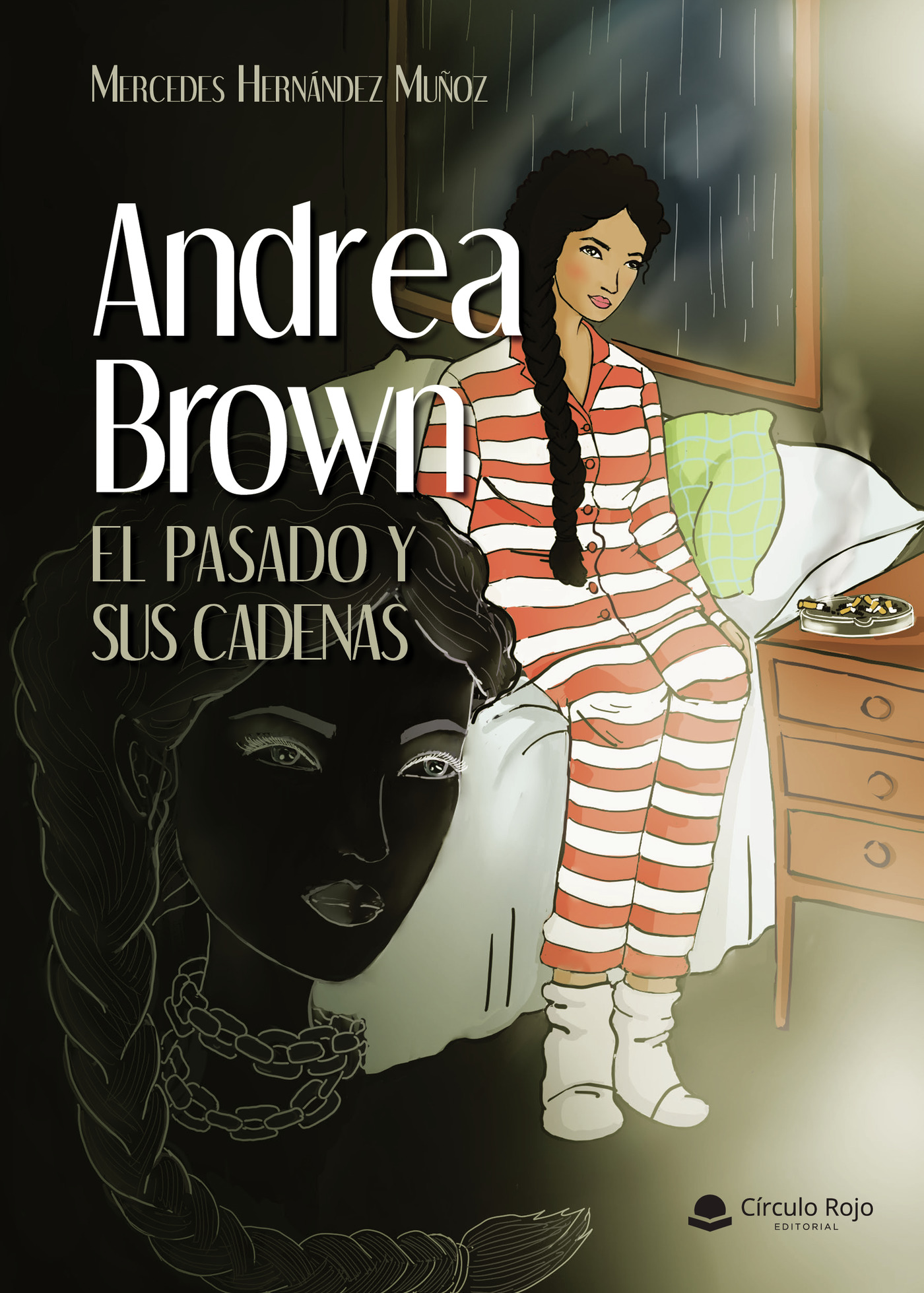 ANDREA BROWN