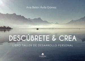 DESCUBRETE & CREA