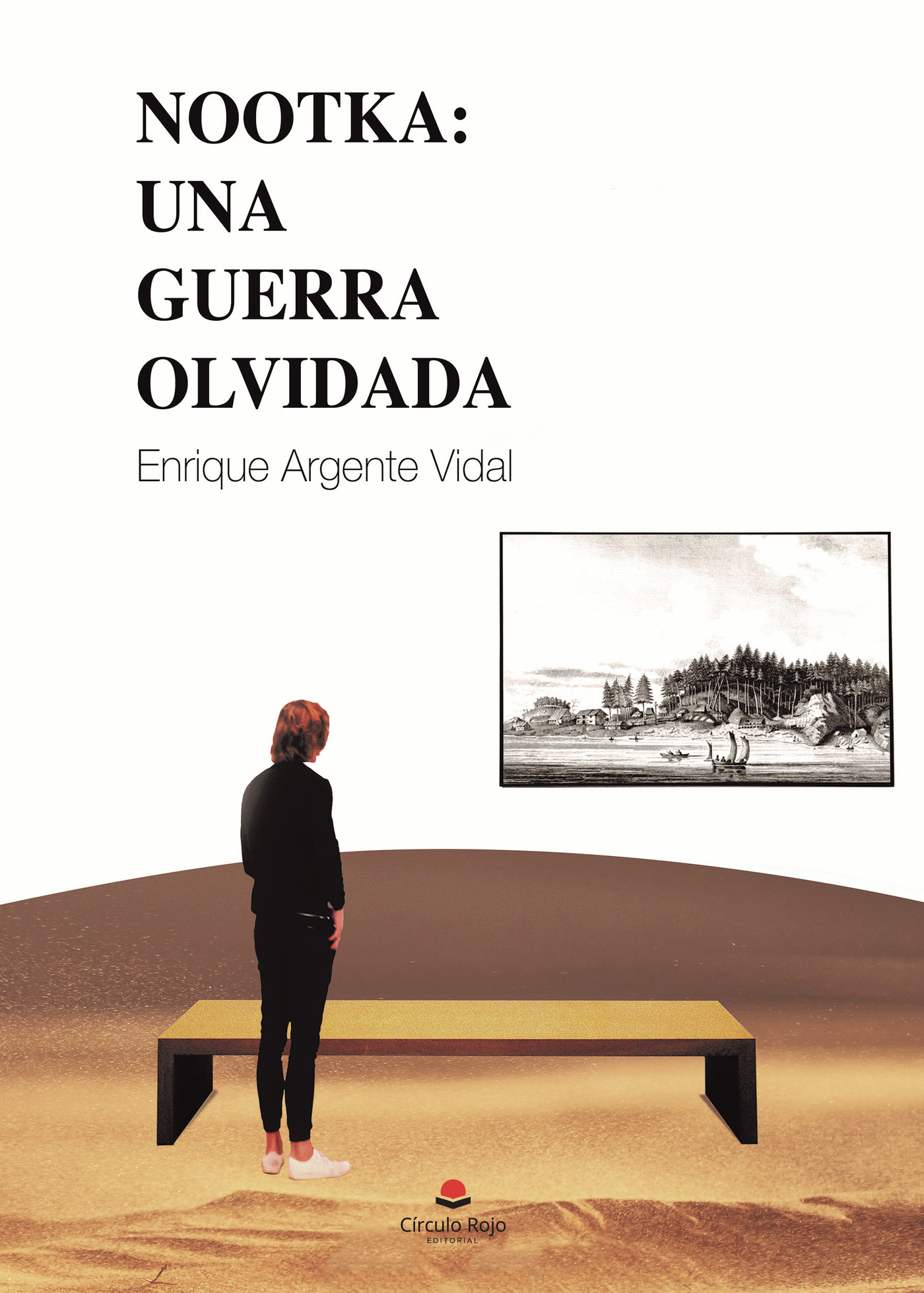 NOOTKA: UNA GUERRA OLVIDADA