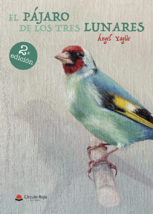 EL PÁJARO DE LOS TRES LUNARES