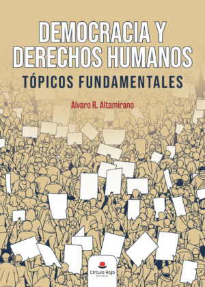 DEMOCRACIA Y DERECHOS HUMANOS