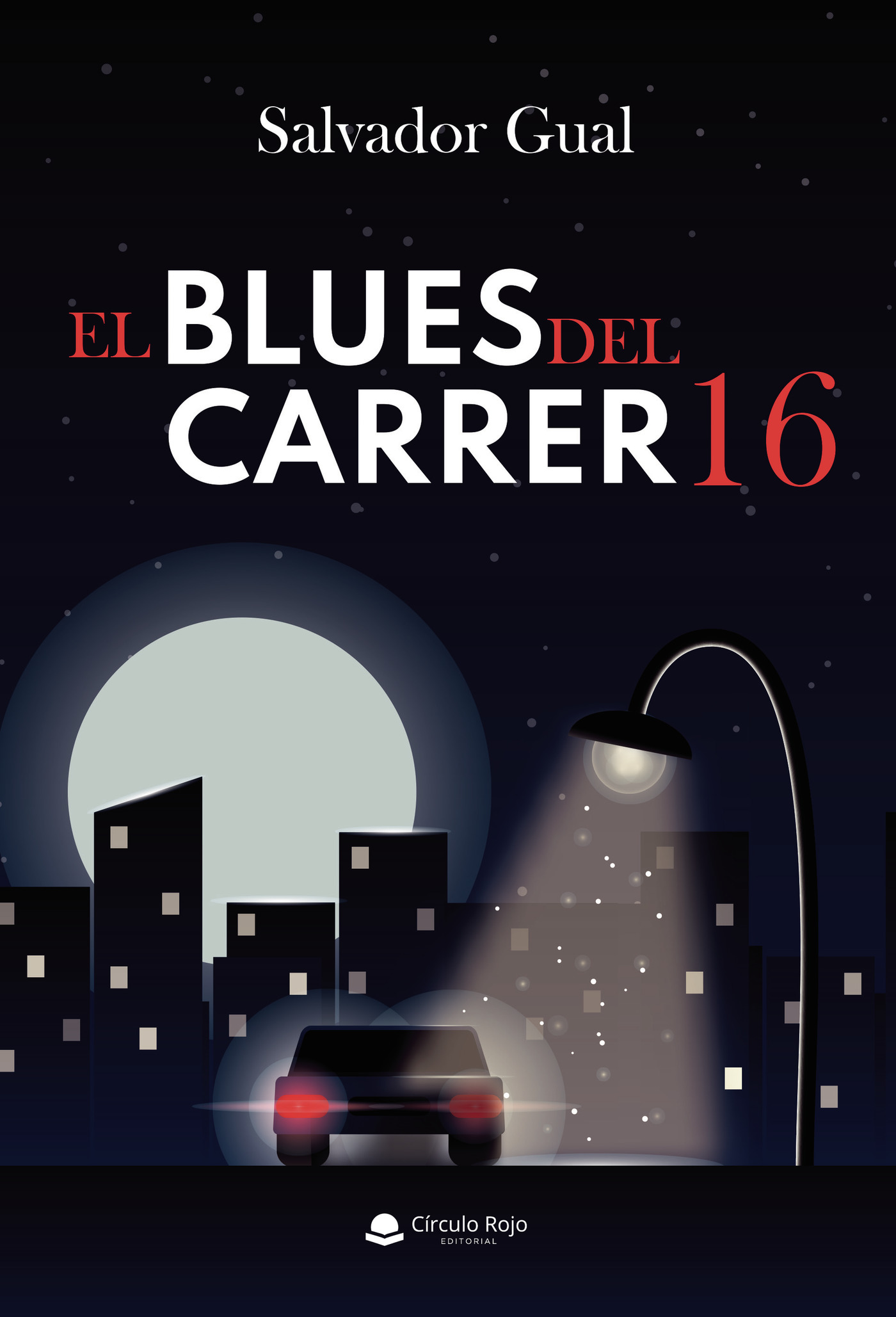 EL BLUES DEL CARRER 16