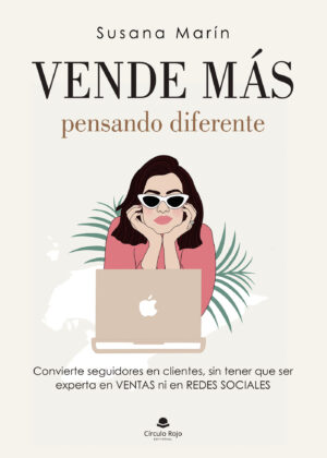 VENDE MÁS PENSANDO DIFERENTE