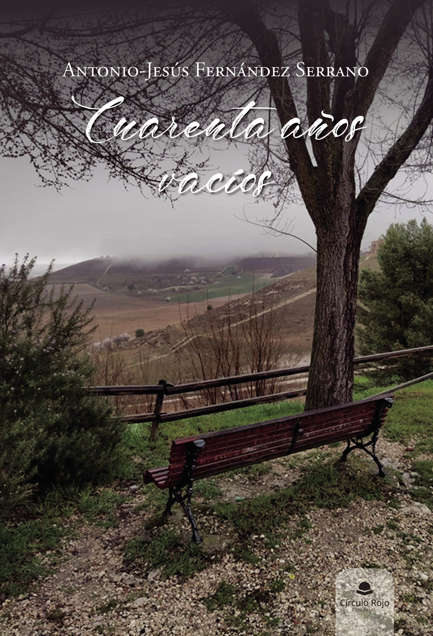 CUARENTA AÑOS VACÍOS