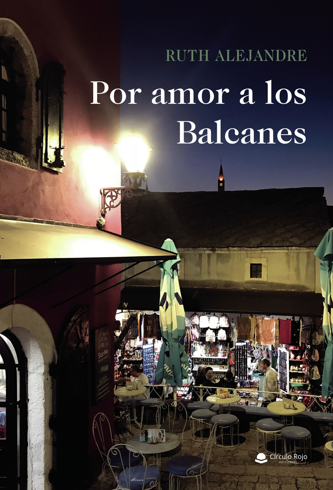 POR AMOR A LOS BALCANES