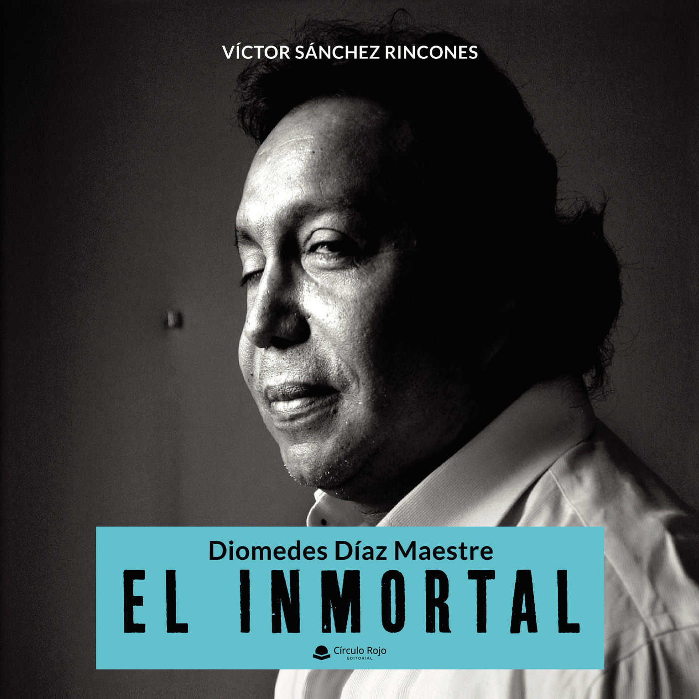 DIOMEDES DÍAZ MAESTRE - EL INMORTAL