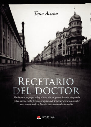RECETARIO DEL DOCTOR