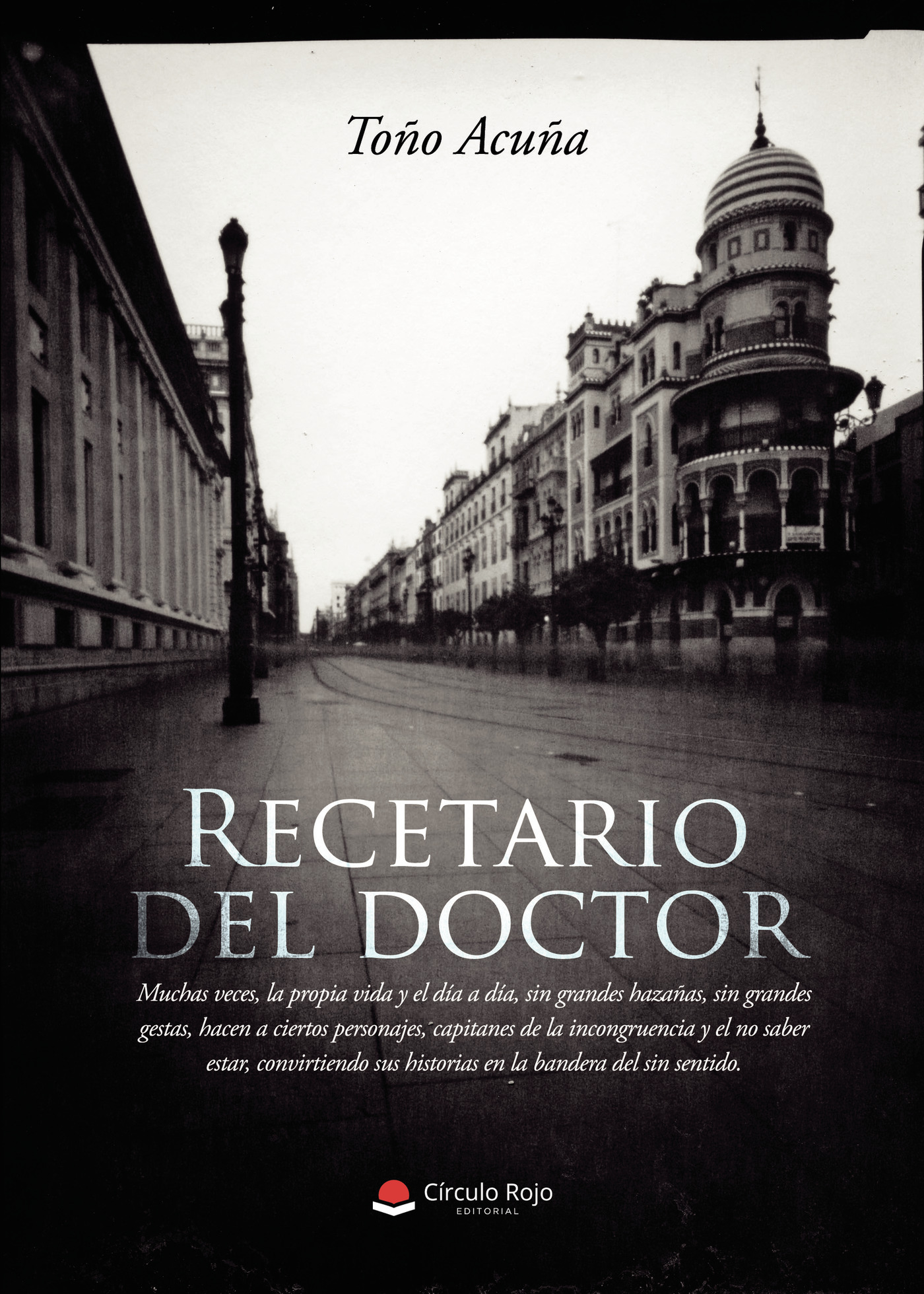 RECETARIO DEL DOCTOR