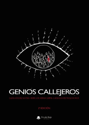 GENIOS CALLEJEROS