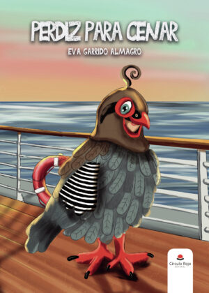 PERDIZ PARA CENAR