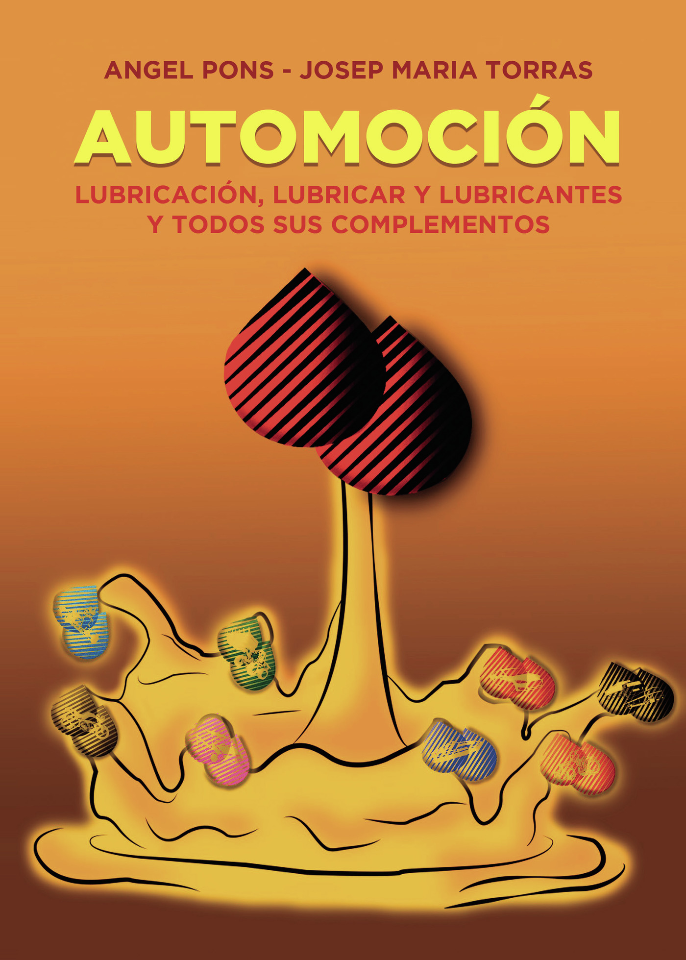 AUTOMOCIÓN