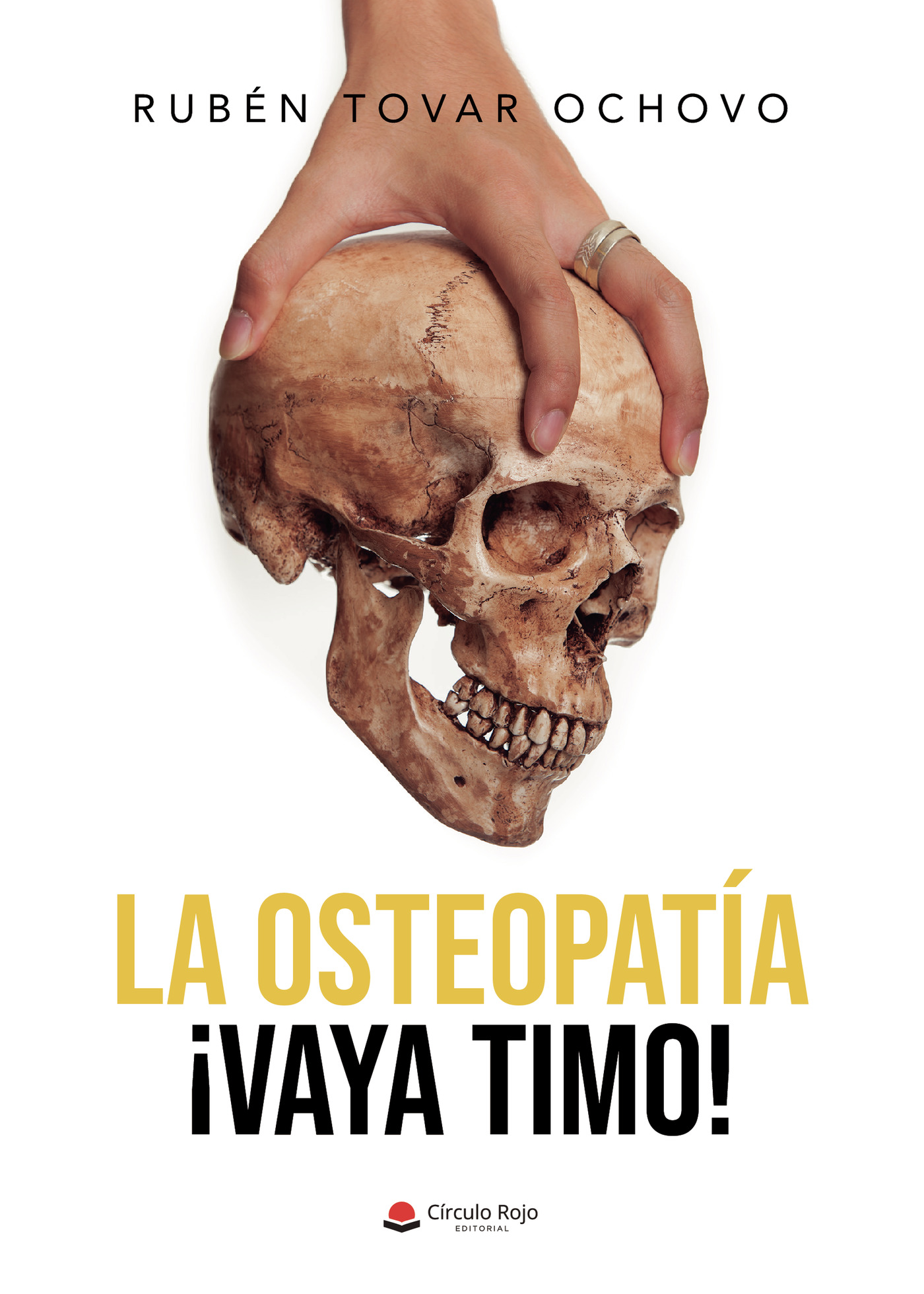 LA OSTEOPATÍA