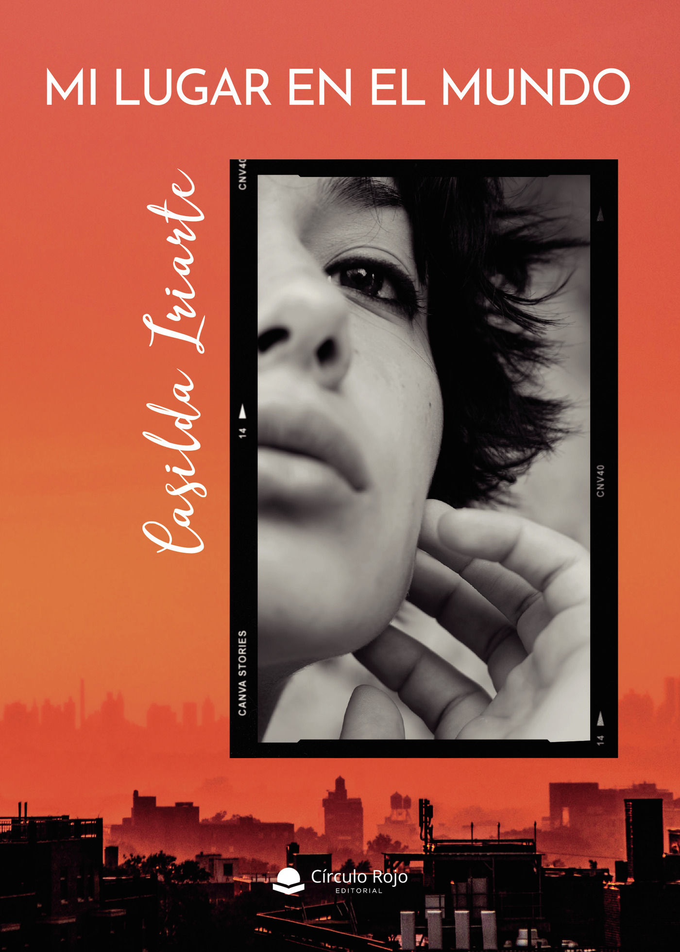 MI LUGAR EN EL MUNDO