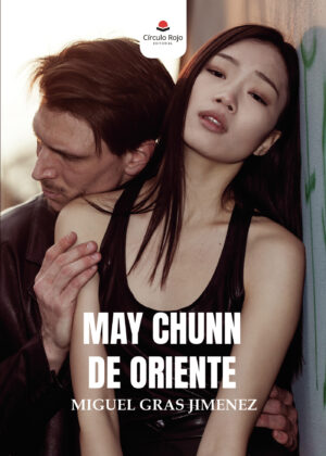MAY CHUNN DE ORIENTE