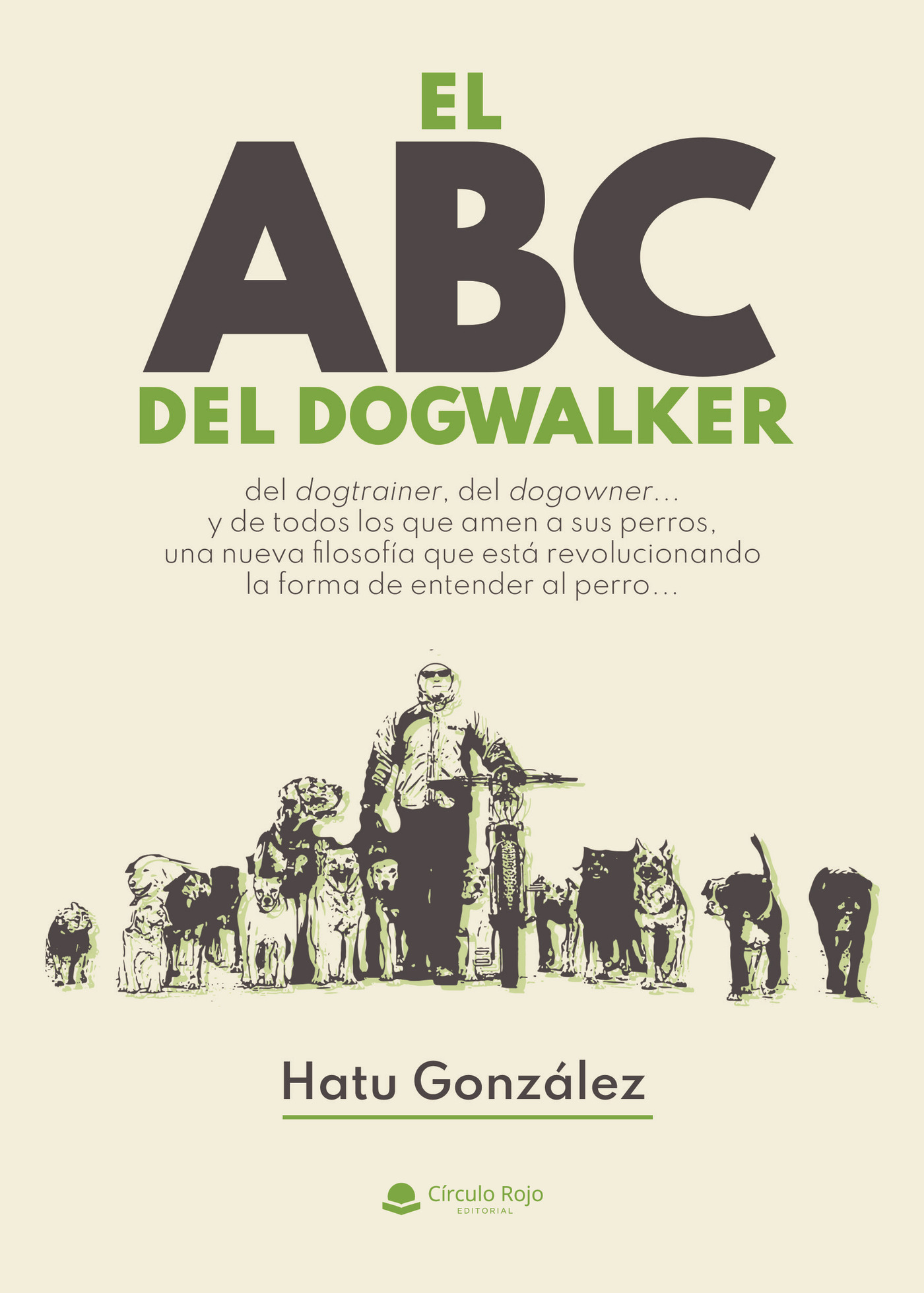 EL ABC DEL DOGWALKER
