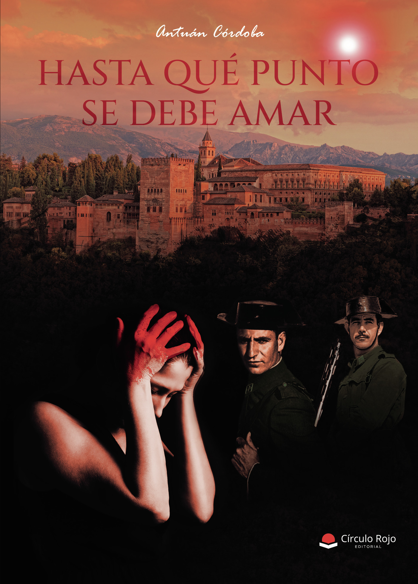 HASTA QUÉ PUNTO SE DEBE AMAR