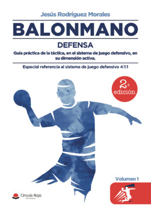BALONMANO