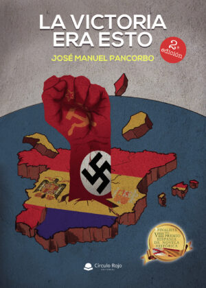 LA VICTORIA ERA ESTO