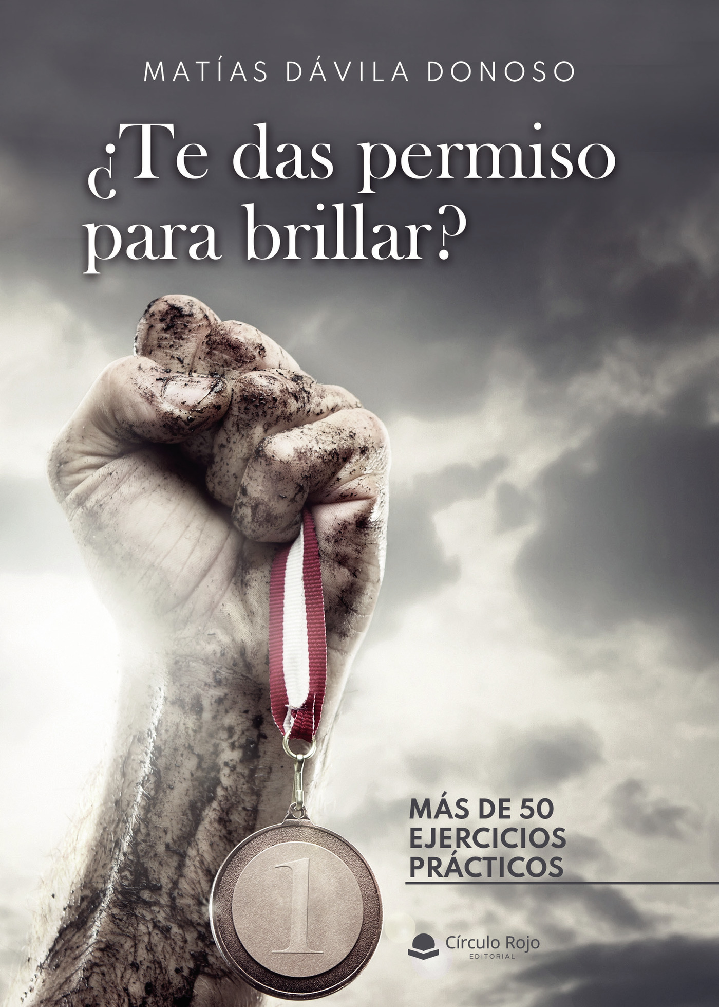 ¿TE DAS PERMISO PARA BRILLAR?