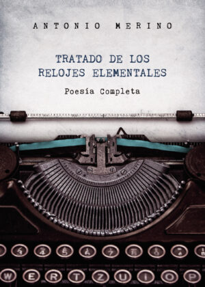 TRATADO DE LOS RELOJES ELEMENTALES