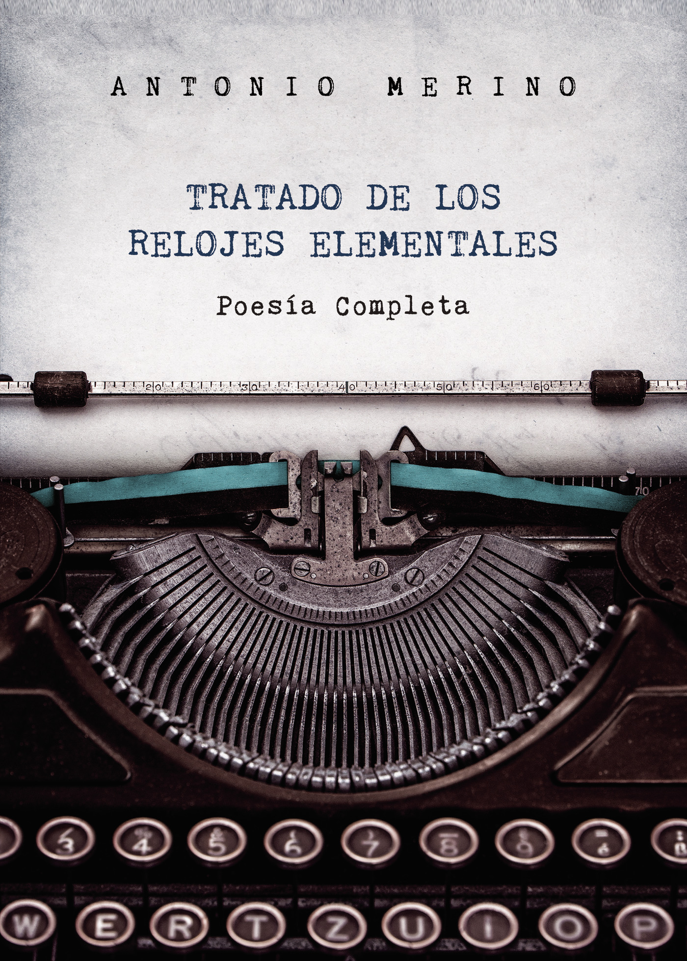 TRATADO DE LOS RELOJES ELEMENTALES