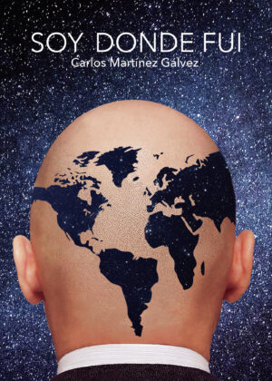 SOY DONDE FUI