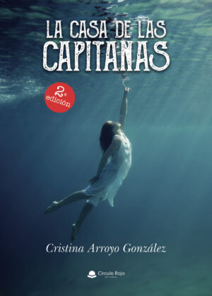 LA CASA DE LAS CAPITANAS